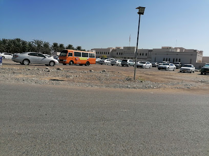 مدرسة سيح الرحمات للتعليم الأساسي (1-4) - تاوي بيدي جيش -