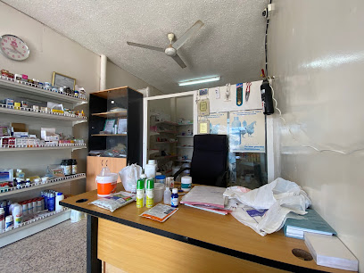 عيادة الدواء البيطرية. عيادة الدواء البيطرية - المدق - +968 9275 3321