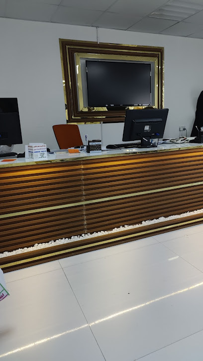 السريحي للخدمات و التجارة وساطة عقارات وتثمين الممتلكات - Oman|Al Araqi|7G5G+W4W