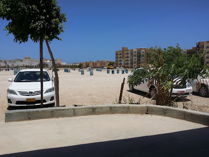 منطقة اختبار القيادة - صلالة - +968 9949 9471