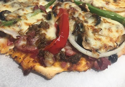 شركة يلو كاب بيتزا - مسقط - +968 7177 7793