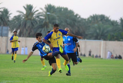 ملعب فريق الساحل - تاوي بيدي جيش -