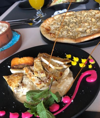 Jourie مطعم جوري - صحار - +968 22 579442