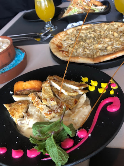 Jourie مطعم جوري - Oman|Sohar|CENTREPOINT