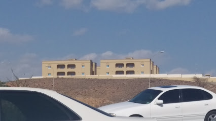 مركز شرطة إزكي -  - +968 25 341999