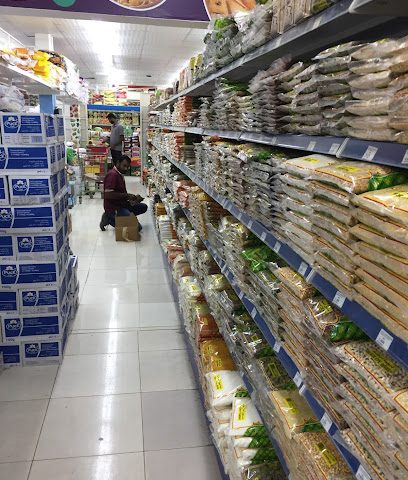 هايبر تاج العاصمة - الخابورة - +968 9419 0188