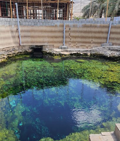 مسابح عين الكسفة للرجال - الرستاق - +968 9239 2955