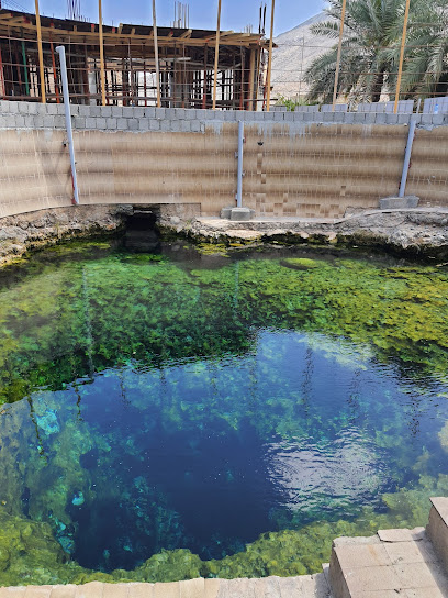 مسابح عين الكسفة للرجال - Oman|Rustaq|Unnamed Road،|9CV6+6JX