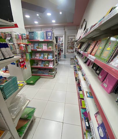 مكتبة الراشدون فرع صحم - صحم - +968 9767 1008