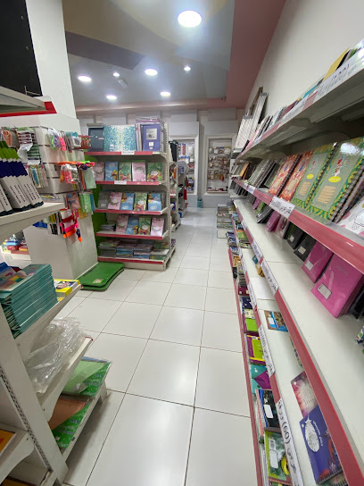 مكتبة الراشدون فرع صحم - Oman|Saham|ابوالضروس، ولاية صحم،، ولاية صحم،