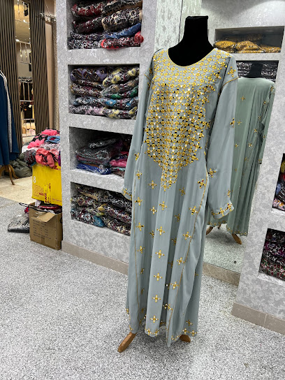 أزياء الريسي - Oman|Seeb