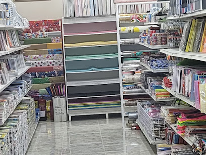 مكتبة و تسجيلات قرطبة (مويلح) - صحار - +968 7264 0455