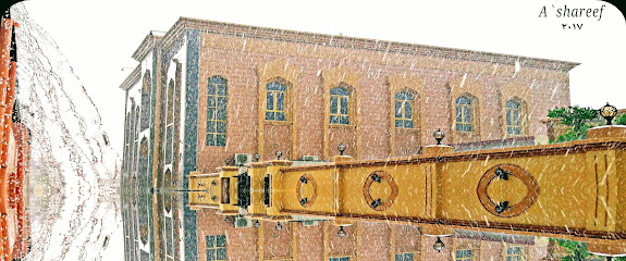 مأتم الإمام الحسن المجتبى - ليوا -