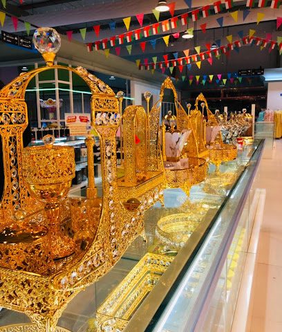 عطور يوسف الفيروز - بركاء - +968 7989 4197