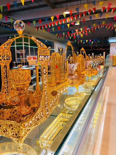 عطور يوسف الفيروز - Oman|Barka|Al