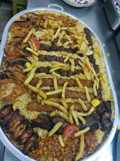 التسنيم للتموين صحار - Oman|Sohar|Unnamed Road