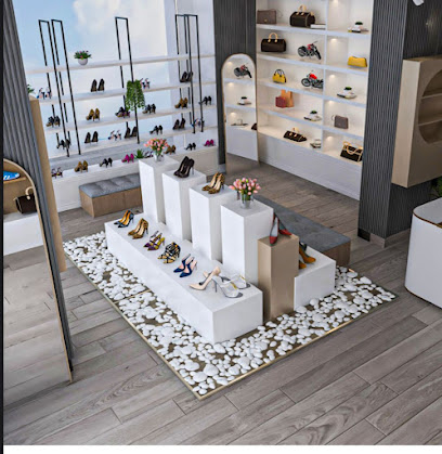 النواعم للاحذية والحقائب - السيب - +968 9673 4361