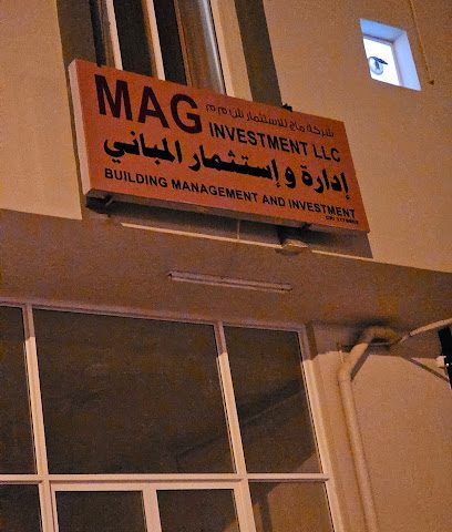 شركة ماج للاستثمار - صلالة - +968 9144 4040