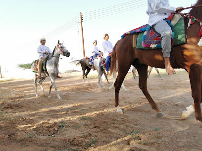 الثبتي - إبرا -