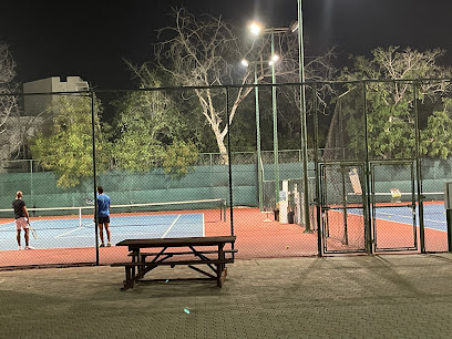 نادي الحياة للتنس - مسقط - +968 9941 6391