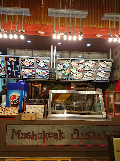 مشاكيك مشاكيك - Oman|Seeb|Shell Mazoon Mosque Petrol Pump