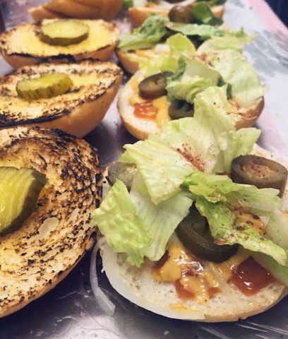 توين تربو جريل - السيب - +968 9899 1949