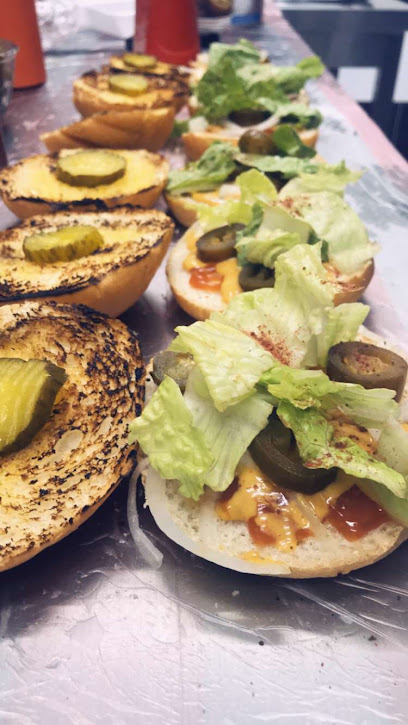 توين تربو جريل - Oman|Seeb|7749 Way|J3RW+V39