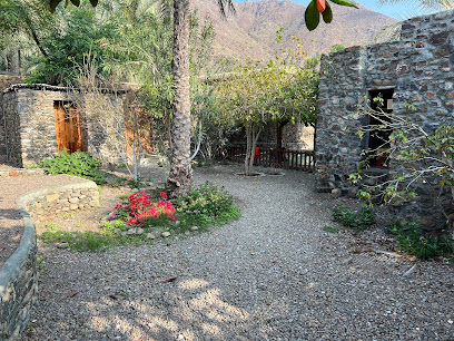 منتجع البدْعة - مادها - +971 56 778 5151