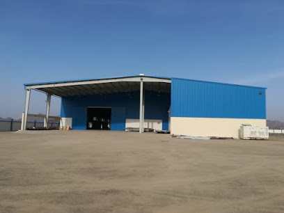 أدميرال لأدوات النفط والغاز ذ - سمائل - +968 9802 7632