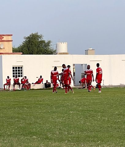 الملعب الرياضي لفريق الفاو - السويق - +968 9248 8440