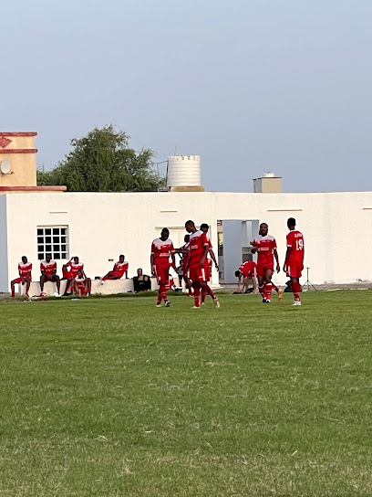 الملعب الرياضي لفريق الفاو - Oman|315|الفاو ولاية السويق OM