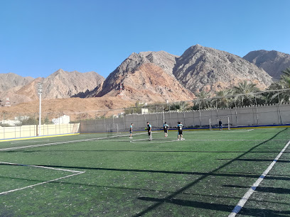 مركز بوشر الأولمبي - مسقط - +968 9204 8119