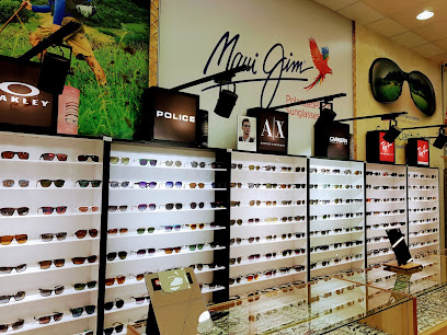 نظارات رضوان العذيبة - Ridhwan Opticals Azaiba - مسقط - +968 24 496429