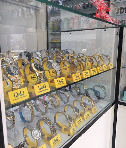 مشاهدة ورشة تصليح وملحقاتها - العامرات -