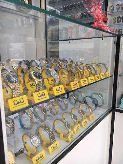 مشاهدة ورشة تصليح وملحقاتها - Oman|Al Amarat|FFWQ+F26