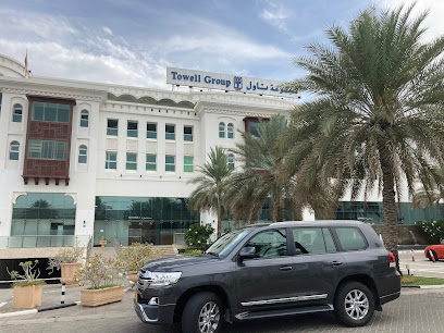 مركز تاول للسيارات ذ م م سيارات تجارية - مسقط - +968 24 229100