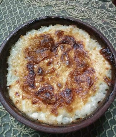 مقهى القاهرة مشاوي ومحاشي مصريه - السويق - +968 9194 6103