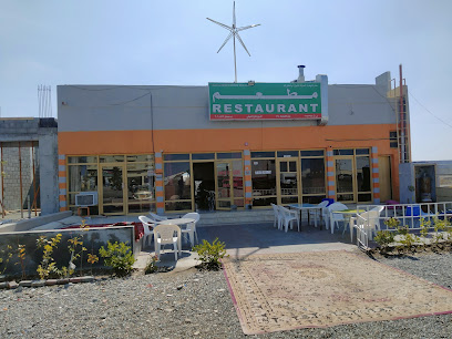 مطعم حيدر وسيم الباكستاني الجديد ، طريق صحار الصناعية الوحي - صحار - +968 9642 5400