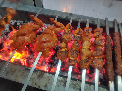 اسماعيل خان - بركاء - +968 9454 5858