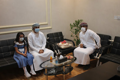 مكتب نعيمة الوشاحية للمحاماة والإستشارات القانونية - البريمي - +968 7171 2252