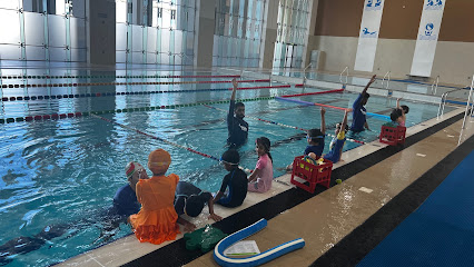 مدرسة أكوا توتس للسباحة صلالة - صلالة - +968 7110 1085