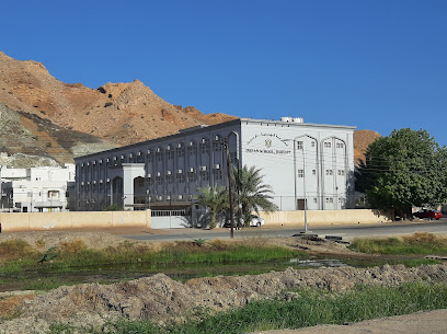 المدرسة الهندية دارسيت - جونيور - مسقط - +968 24 783995