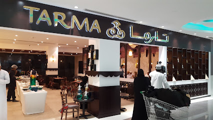 بانوراما مول - مسقط - +968 24 506600