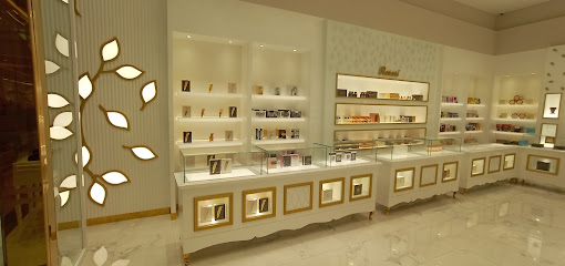 الرصاصي للعطور مول عمان - مسقط - +968 24 629911