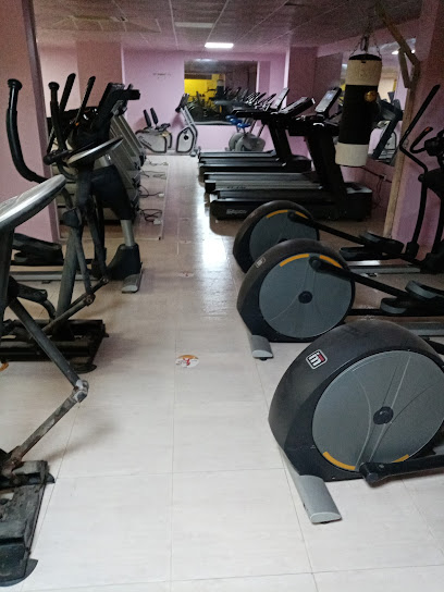 مركز إيقاع لكمال الأجسم - Oman|Salalah|الحي التجاري، صلالة،