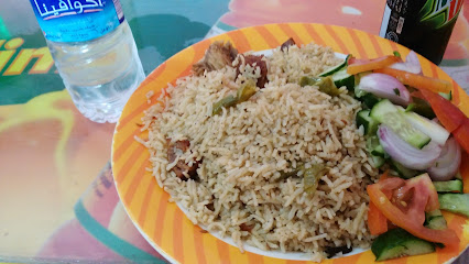 مركز جوتن متعدد الألوان - شميس حمد البلوشي - الشرقية - +968 9668 5072