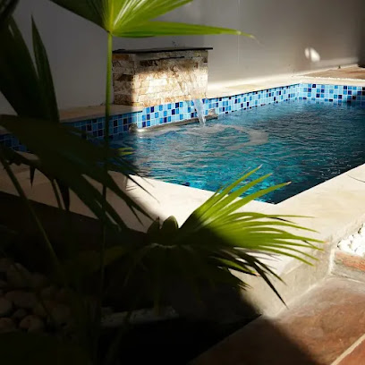 شركة النخبة المتميزة retail احواض السباحة - السيب - +968 9850 3225