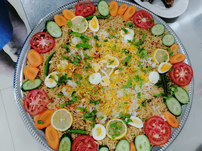 مطعم عجوة مطعم عجوة - صحار - +968 9573 2121