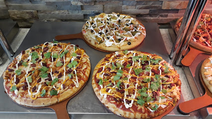 بيتزا ان - السيب - +968 9893 0237