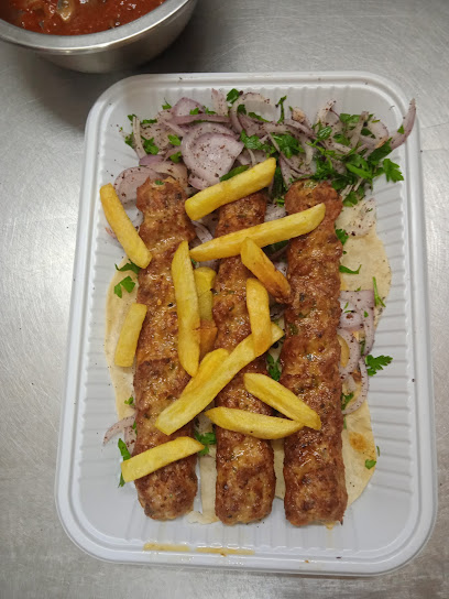 تنوعت الأطعمة في العالم - Oman|Al Khaburah|X3CV+459